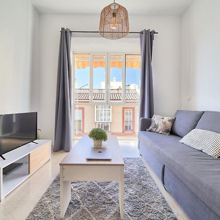 Apartamento Centrico En Malaga Exterior photo