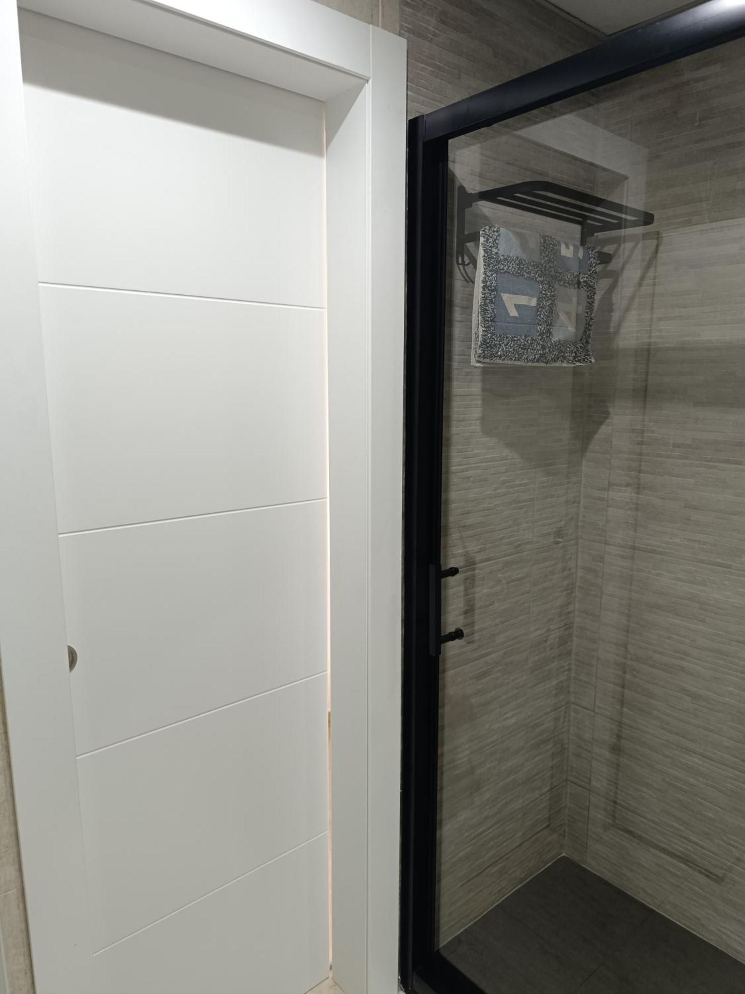 Apartamento Centrico En Malaga Exterior photo